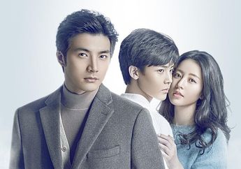 Sinopsis Drama China Cambrian Period, Hou Ming Hao dan Zhou Yu Tong Terjebak Cinta di Dunia Kriminal