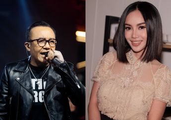 Isu Orang Ketiga Dibantah, Kuasa Hukum Pastikan Putusnya Hubungan Ari Lasso dan Dearly Djoshua Bukan karena Pihak Lain