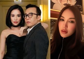 Kronologi Kisruh Ade Tya dan Dearly Joshua, Isi Chat dari Ari Lasso Dibongkar