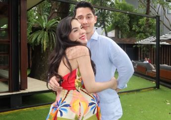 Penuh Cinta dan Istimewa, Steffi Zamora Rayakan Ulang Tahun ke-25 Bersama Nino Fernandez