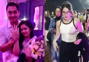 Ramai Isu Davina Karamoy, Dito Ariotedjo Digugat Cerai Istri, Sidang Perdana 24 Desember 2025