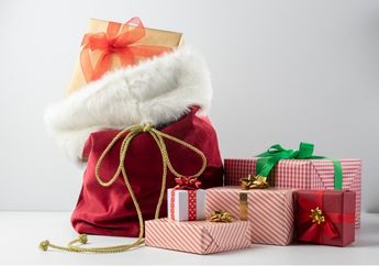 11 Rekomendasi Hadiah Natal 2025 untuk Teman Kantor, Berkesan dan Bermanfaat