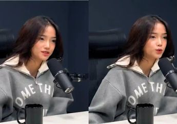 Ingin Akhiri Masa Lajang, Fuji Diramal Menikah 3 Tahun Lagi Menurut Feng Shui, sang Selebgram: Seadanya Aja