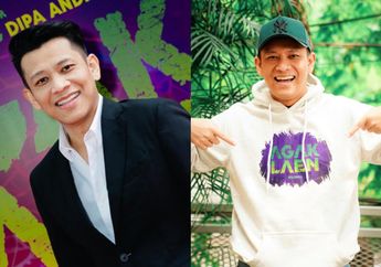 Profil Boris Bokir, Komika Berdarah Batak yang Sukses Bintangi Film Agak Laen, Ternyata Lulusan Sarjana Hukum!