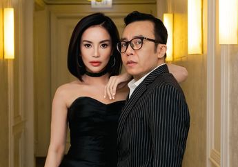 Ari Lasso Umumkan Putus Lagi dengan Dearly Djoshua, Sang Musisi Ngaku Lelah dengan Drama: Buat Saya Ini Norak!