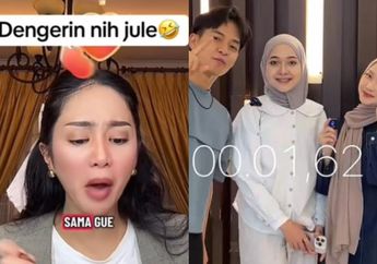 Komentari Perselingkuhan Jule, Bunga Zainal Soroti Kehancuran Mantan Istri Na Daehoon: Berguru Sama Gue