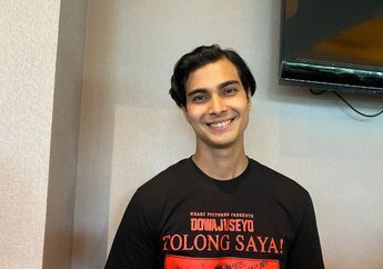 Siap Menutup Tahun 2025, Cinta Brian Belajar Berserah dan Menikmati Momen Saat Ini