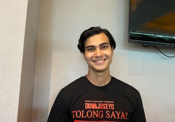 Tak Nyaman di Keramaian, Cinta Brian Pilih Rayakan Pergantian Tahun di Rumah Saja