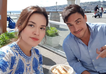 Resmi Bercerai, Raisa Tak Ajukan Nafkah Iddah dan Mut&rsquo;ah dalam Gugatan Cerai