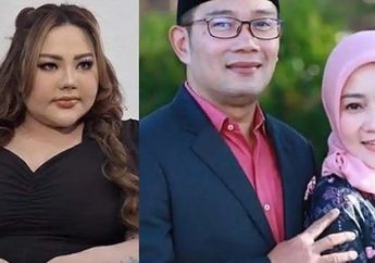 Lisa Mariana Terseret Prahara Rumah Tangga Ridwan Kamil dan Atalia, Kuasa Hukum Bu Cinta Akhirnya Bongkar Fakta Ini