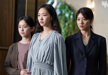 5 Rekomendasi Drakor Women Centric yang Seru untuk Ditonton, Ada The Price of Confession hingga A Virtuous Business