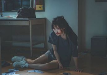 Sinopsis Dear X, Drama Korea tentang Sisi Gelap Ketenaran dan Luka Masa Lalu