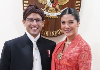 Sidang Korupsi Ditunda, Franka Franklin Ungkap Kondisi Nadiem Makarim Pasca Operasi di RS
