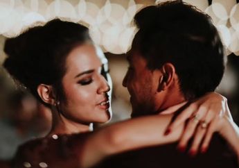 Hamish Daud Tak Hadir Sidang Perceraian hingga Putusan Verstek, Ini Penjelasan Kuasa Hukum Raisa