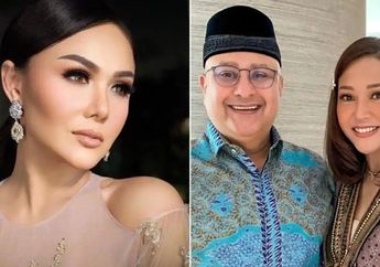Kronologi Yuni Shara Dikabarkan Selingkuh dengan Irwan Mussry, Maia Estianty Sampai Ditelepon Kakak KD