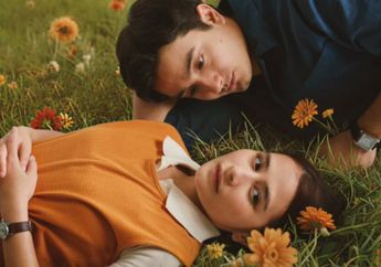 Sinopsis Film Patah Hati yang Kupilih, Kisah Cinta Beda Agama antara Prilly Latuconsina dan Bryan Domani