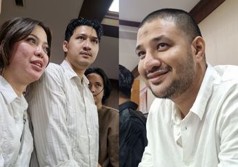 Saksi JPU di Sidang Kasus Peredaran Narkoba Ammar Zoni Sering Lupa Poin Penting, Aditya Zoni Kecewa