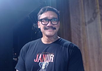 Jadi Kakek, Tora Sudiro Alami Perbedaan Pola Asuh sang Cucu dengan Putrinya