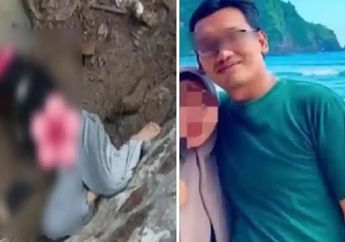 Kronologi Oknum Polisi Bunuh Mahasiswi UMM, Ayah Korban Beberkan Hubungan Antara Keduanya