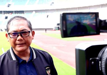 Profil Sumardji, Perwira Polisi yang Mundur dari Manajer Timnas Indonesia, Jejak Kariernya Mentereng