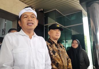 Ramai Kabar Ribuan Peserta BPJS PBI Dinonaktifkan, Dedi Mulyadi Melalui Pemerintah Provinsi Turun Tangan