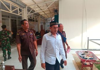 Kronologi Petani di Madiun Dipenjara Gegara Selamatkan dan Rawat Landak Jawa, Kini Nangis dan Minta Bantuan Presiden Prabowo