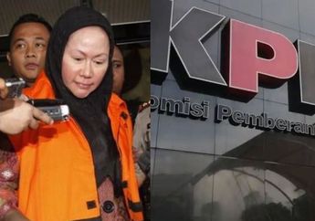 Rekam Jejak Korupsi di Banten, yang Terbaru KPK Jerat 9 Orang dalam OTT