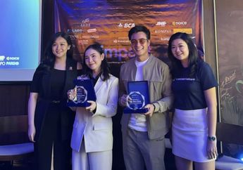 KontrakHukum Soroti Arah Baru Ekonomi Kreator Lewat Forum Tertutup IMPACT