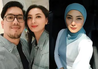 Profil Della Puspita, Artis yang Ngaku Digugat Cerai Arman Woshi, Dulu Pernikahannya Sempat Jadi Sorotan!