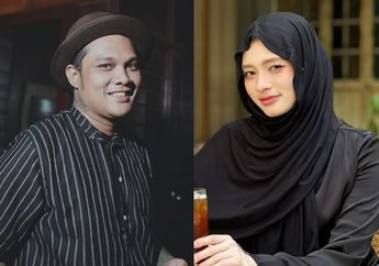 Virgoun Muak Disalahkan atas Kasus Perselingkuhan Inara Rusli, Sang Penyanyi Curhat Pilu: Tolonglah Dipake Nurani!
