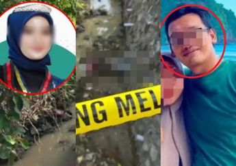 Kronologi Mahasiswi UMM Tewas Dibunuh Kakak Ipar, Polisi Temukan Kejanggalan di Lokasi Meninggalnya Korban!