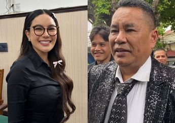 Belum Kapok, Nikita Mirzani Ajukan Kasasi Usai Hukumannya Diperberat Jadi 6 Tahun, Hotman Paris Beri Saran