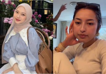 Ikut Emosi Gegara Perselingkuhan Jule, Jennifer Coppen Ancam Mantan Na Daehoon: Gue Sentil Kalau Deket Laki Gue