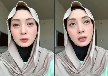 Della Puspita Benarkan Sudah Digugat Cerai Arman Wosi, Kini Mengaku Pasrah