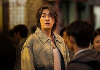 5 Rekomendasi Drakor Thriller dan Action dengan Alur Sat Set Dijamin No Boring, Dibintangi Han So Hee hingga Kim Young Kwang