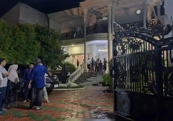 5 Fakta Bocah 9 Tahun Tewas di Rumah Mewah, Anak Politisi PKS Diduga Ditusuk Puluhan Kali oleh Pelaku