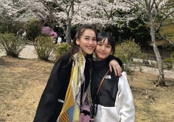 Dari Doa Ibu ke Sound Viral, Ayu Ting Ting Ungkap Asal-usul 'Ya Allah Lindungi Bilqis' yang Sering Diparodikan