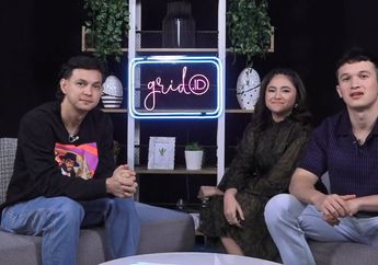 Marshanda, Arya Vasco, dan Marcell Darwin Ungkap Tantangan Peran di Series Melindungimu Selamanya