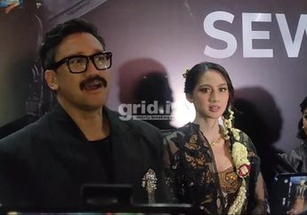 Tora Sudiro Tak Pakai Stuntman saat Adegan Fighting  di Janur Ireng, Suami Mieke Amalia: Kecetit Satu Dua Tempat