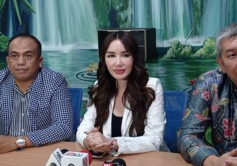 Kena Tuding Menggatal, Pihak Ade Tya Singgung Status Perkawinan Ari Lasso dan Dearly Djoshua