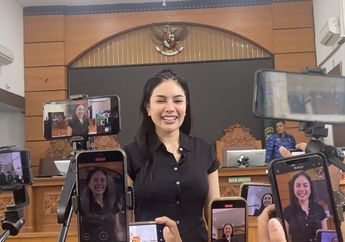 Singgung Kemungkinan Adanya Kesalahan dalam Penerapan Hukum, Kubu Nikita Mirzani Jelaskan soal Isi Memori Kasasi