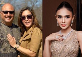 Maia Estianty Tanggapi Isu Yuni Shara Dituding Jadi Selingkuhan Irwan Mussry: Gosip yang Ngaco