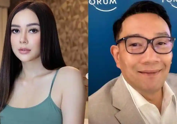 Aura Kasih Terancam Dipanggil KPK, Koleksi Tas Mewah Seharga Rp 240 Juta Viral Lagi, Jawabannya saat Ditanya Jedar Disorot