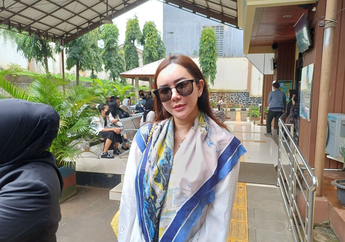 Jejak Aura Kasih Saat Nyaleg Kembali Disorot Usai Namanya Terseret Isu Ridwan Kamil