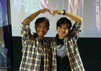 Kocak! Angga Yunanda Jadi Kembaran Dodit Mulyanto di Film Sebelum Dijemput Nenek