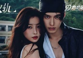Speed and Love: Sinopsis, Pemeran, dan Perjalanan Cinta Emosional yang Bikin Penonton Tergugah