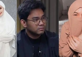 Laporan Wardatina Mawa Masih Bergulir, Polisi Sebut Sudah Kirim Surat Panggilan untuk Inara Rusli dan Insanul Fahmi