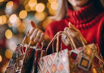 5 Tips Belanja Cerdas untuk Persiapan Natal dan Tahun Baru, Hindari Anggaran Bengkak dan Dompet Tekor