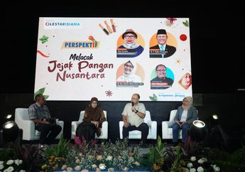 Kenapa Generasi Muda Semakin Tidak Familiar dengan Makanan Lokal?