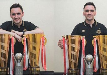 Profil Hector Souto, Pelatih Futsal yang Berhasil Bawa Timnas Indonesia Raih Emas SEA Games 2025